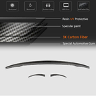 Maserati Levante 2016- Spoiler inférieur V1 (Carbone) photo 6
