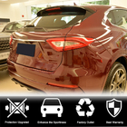 Maserati Levante 2016- Spoiler inférieur V2 (Carbone) photo 3