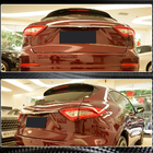 Maserati Levante 2016- Spoiler inférieur V2 (Carbone) photo 4