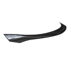 Maserati Quattroporte 2013-2023 Aileron V1 (Carbone) photo 4