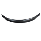 Maserati Quattroporte 2013-2023 Aileron V1 (Carbone) photo 5