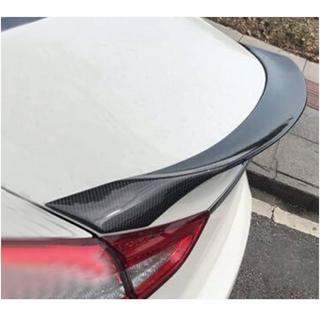 Aileron V1 (Carbone) Maserati Quattroporte 2013-2023 photo 2