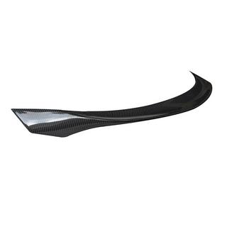 Aileron V1 (Carbone) Maserati Quattroporte 2013-2023 photo 4