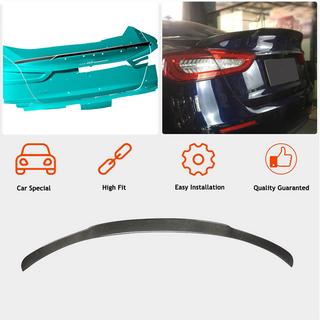 Aileron V2 (Carbone) Maserati Quattroporte 2013-2023 photo 2