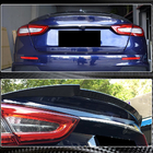 Maserati Quattroporte 2013-2023 Aileron V3 (Carbone) photo 4
