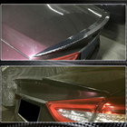 Maserati Quattroporte 2013-2023 Aileron V3 (Carbone) photo 5