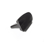 Maserati Quattroporte 2013-2023 Antenne Aileron de Requin de Toit (Carbone) photo 4