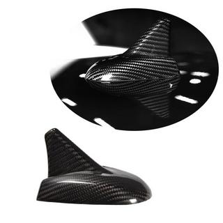 Antenne Aileron de Requin de Toit (Carbone) Maserati Quattroporte 2013-2023 photo 1