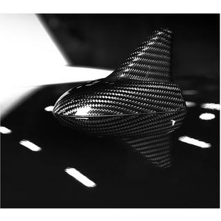 Antenne Aileron de Requin de Toit (Carbone) Maserati Quattroporte 2013-2023 photo 3