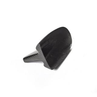 Antenne Aileron de Requin de Toit (Carbone) Maserati Quattroporte 2013-2023 photo 4