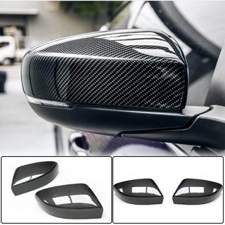 Coques de Rétroviseurs (2018-2023, Carbone) Maserati Quattroporte 2013-2023 photo 1