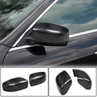 Maserati Quattroporte 2013-2023 Coques de Rétroviseurs (2013-2017, Carbone) photo 1