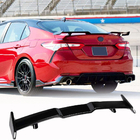 Toyota Camry 2017–2023 Aileron V1 (Plastique) photo 1