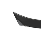 Toyota Camry 2017–2023 Aileron V2 (Plastique) photo 5