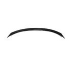 Toyota Camry 2017–2023 Aileron V2 (Plastique) photo 6