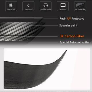 Aileron V1 (Carbone) photo 4