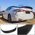 Toyota Camry 2017–2023 Aileron V2 (Carbone) photo 1