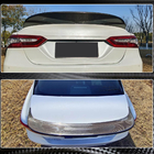 Toyota Camry 2017–2023 Aileron V2 (Carbone) photo 3