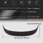 Toyota Camry 2017–2023 Aileron V2 (Carbone) photo 5