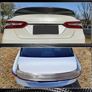 Aileron V2 (Carbone) photo 3