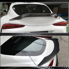 Toyota Supra 2019- Spoiler (Carbone) photo 4