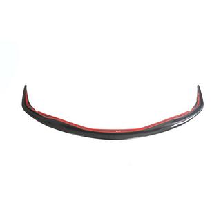Lame avant de pare-chocs Lip V1 (Carbone) photo 1