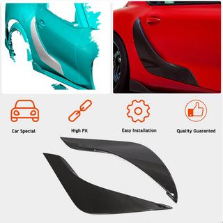 Couvre-portes (Carbone) photo 3