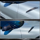 Toyota Supra 2019- Couvre-capot en carbone photo 5