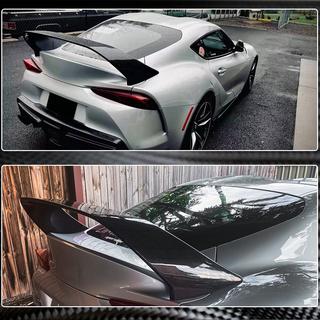 Aileron V1 (Carbone) photo 4
