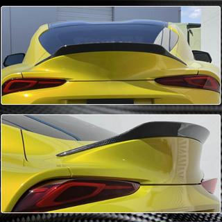 Aileron V3 (Carbone) photo 3