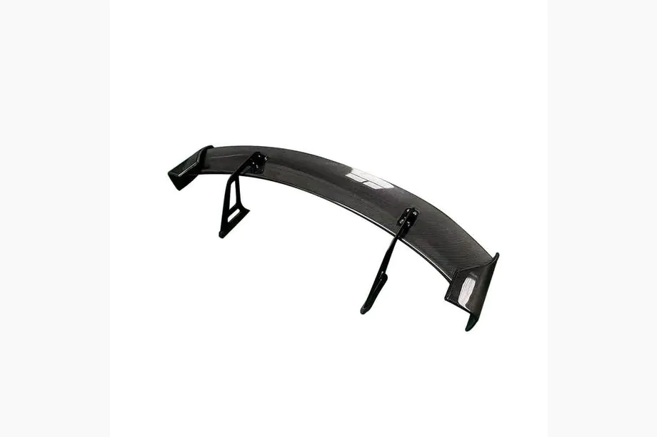 Toyota GR86 2021- Spoiler (Carbone) Photo 3