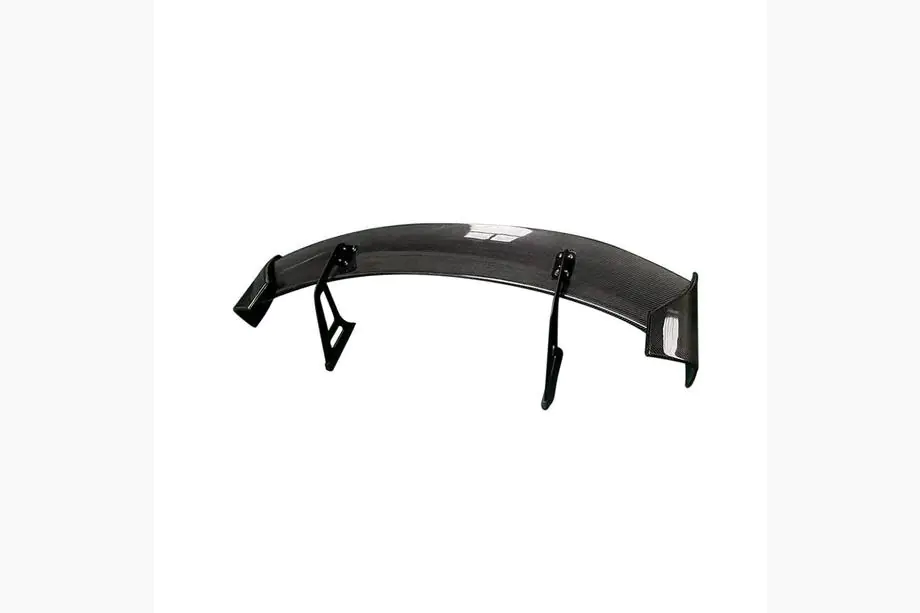Toyota GR86 2021- Spoiler (Carbone) Photo 5