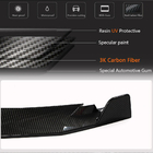 Toyota GR86 2021- Lame Avant Pare-chocs (Carbone) photo 4