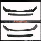 Toyota GR86 2021- Lame Avant Pare-chocs (Carbone) photo 6