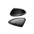 Toyota GR86 2021- Coques de Rétroviseurs (Carbone) photo 7