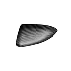 Toyota GR86 2021- Coques de Rétroviseurs (Carbone) photo 9