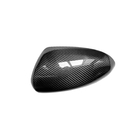 Toyota GR86 2021- Coques de Rétroviseurs (Carbone) photo 10