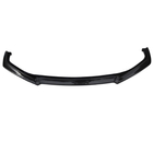 Toyota GT86 2011- Lame avant de pare-chocs Lip V1 (Carbone) photo 5