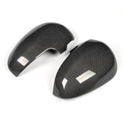 Toyota Mark X 2009- Coques de Rétroviseurs (Carbone) photo 4