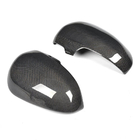 Toyota Mark X 2009- Coques de Rétroviseurs (Carbone) photo 5