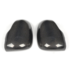 Toyota Mark X 2009- Coques de Rétroviseurs (Carbone) photo 6