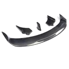 Subaru BRZ 2012-2021 Aileron V1 (Carbone) photo 4