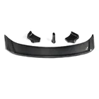 Subaru BRZ 2012-2021 Aileron V1 (Carbone) photo 5
