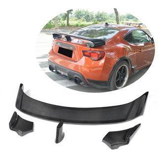 Aileron V1 (Carbone) photo 1