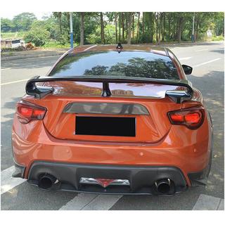 Aileron V1 (Carbone) photo 2