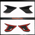 Subaru BRZ 2021- Cache Pare-chocs Arrière (2021-2023, Carbone) photo 5