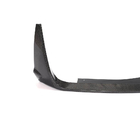 Subaru BRZ 2012-2021 Lame Avant Pare-chocs V2 (2017-2021, Carbone) photo 3