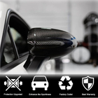 Subaru BRZ 2021- Coques de Rétroviseurs (Carbone) photo 2