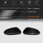 Subaru BRZ 2021- Coques de Rétroviseurs (Carbone) photo 5