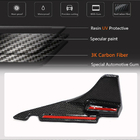 Subaru BRZ 2021- Cache Pare-chocs Arriere V1 (Carbone) photo 3